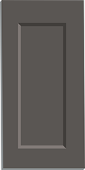 Armoires de cuisine marron