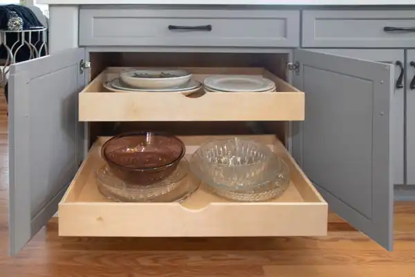 Solution de stockage